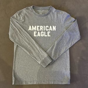 American Eagle Outfitters men’s long sleeve tee. Size small